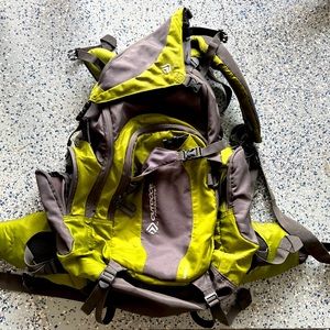 Outdoor Products Gama Backpack/Daypack